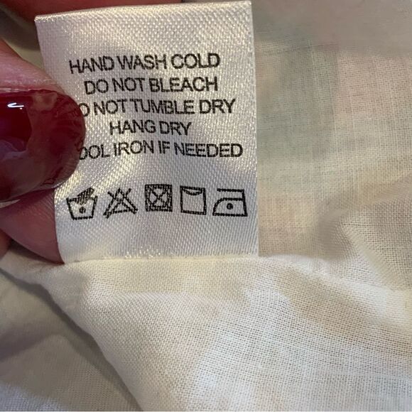 Lovers and Friends Luella Mini Dress in Catherine Floral Size XL - Picture 10 of 13